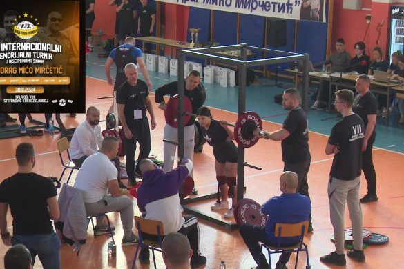 Miodrag Mićo Mirčetić