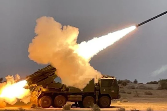 hrvatska vojska himars