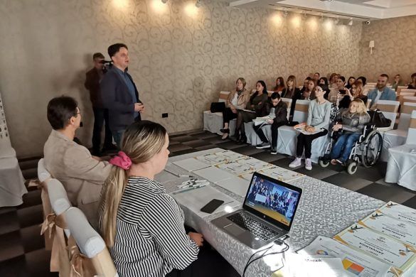 omladinska banka doboj projekti