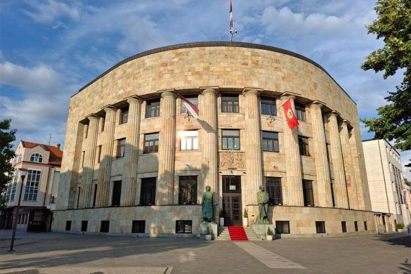 senatori srpske