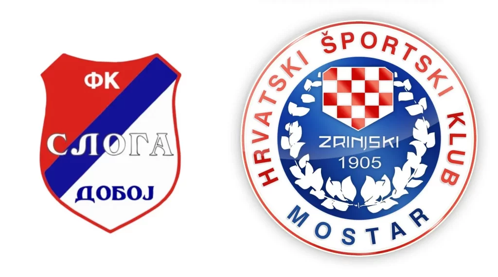 sloga doboj zrinjski