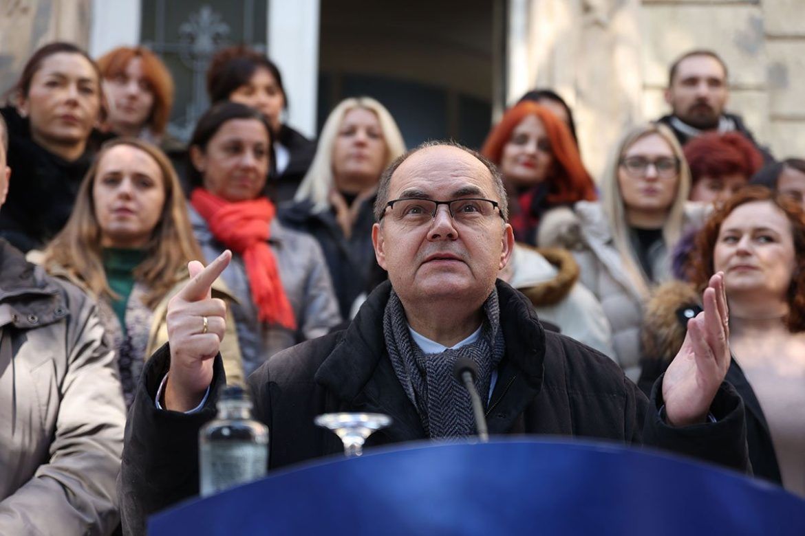 Nacionalna i univerzitetska biblioteka BiH