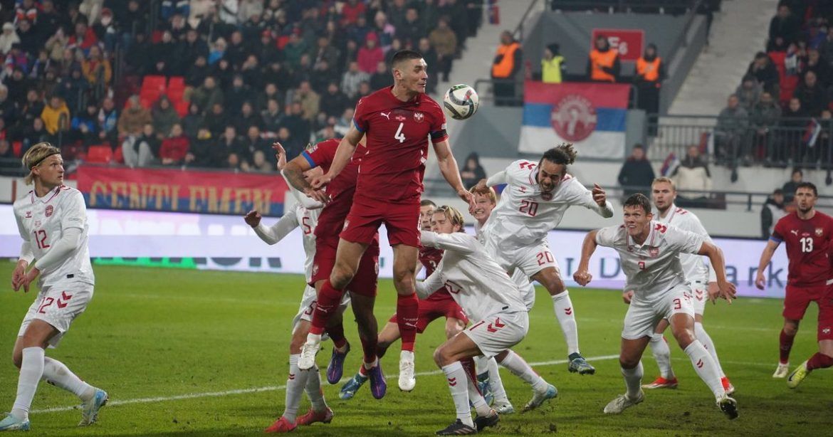 liga nacija srbija danska