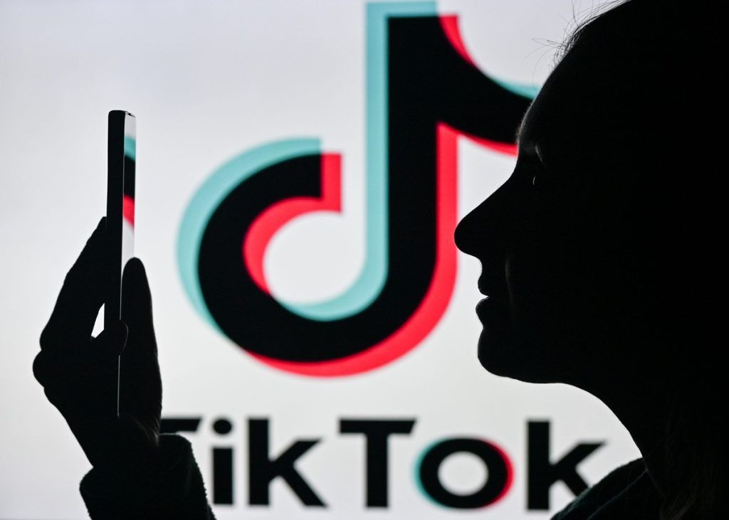 tik tok filteri