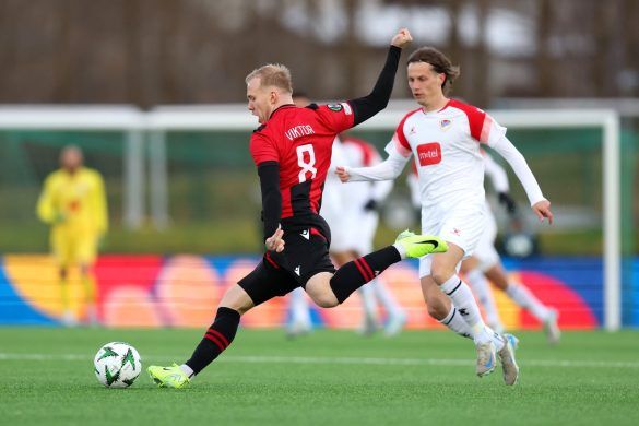 vikingur borac