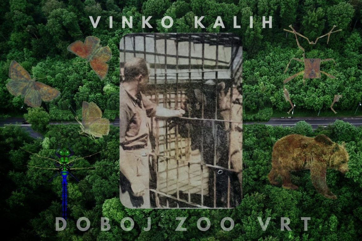 Vinko Kalih