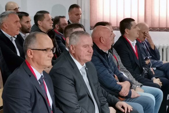 saobraćajni fakultet doboj