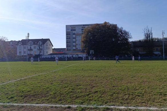 željezničar doboj sloga srbac