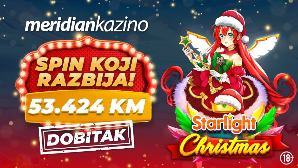 meridian online kazino