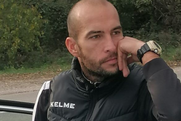 dean jokić fudbalski sudija republika srpska