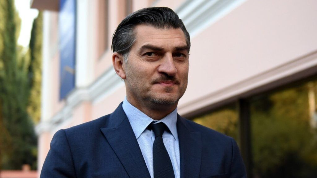 Miheil Kavelašvili