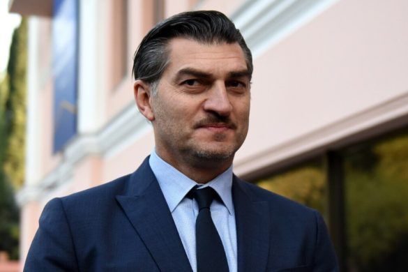 Miheil Kavelašvili