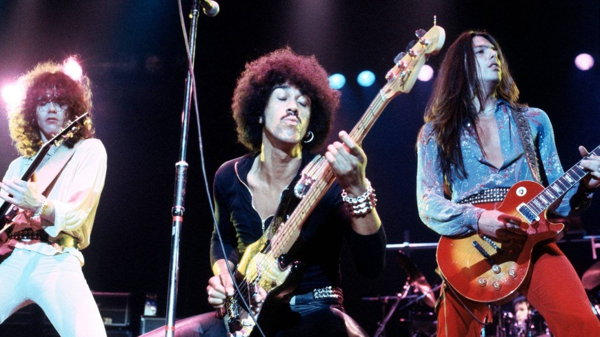 Thin Lizzy