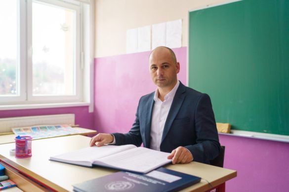 Aleksandar Ristić Stanari