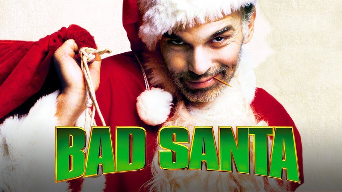 bad santa