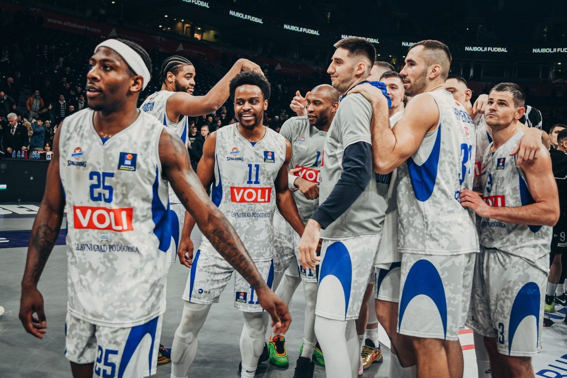 aba partizan budućnost