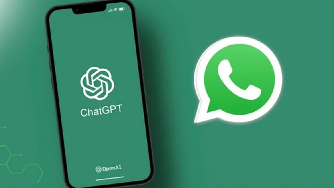 chatgpt whatsapp