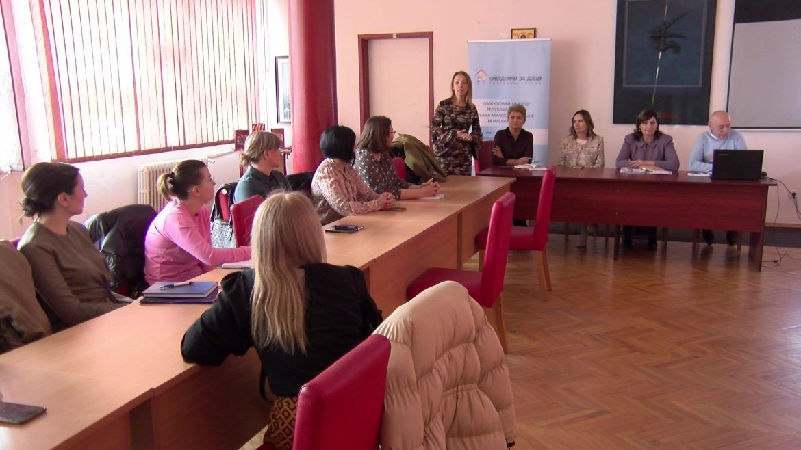 doboj djeca sa smetnjama u razvoju