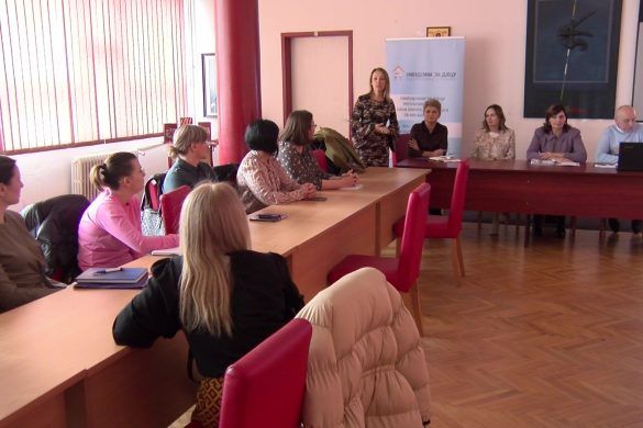 doboj djeca sa smetnjama u razvoju