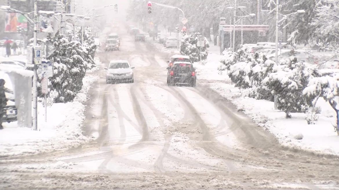 saobraćaj na teritoriji doboja