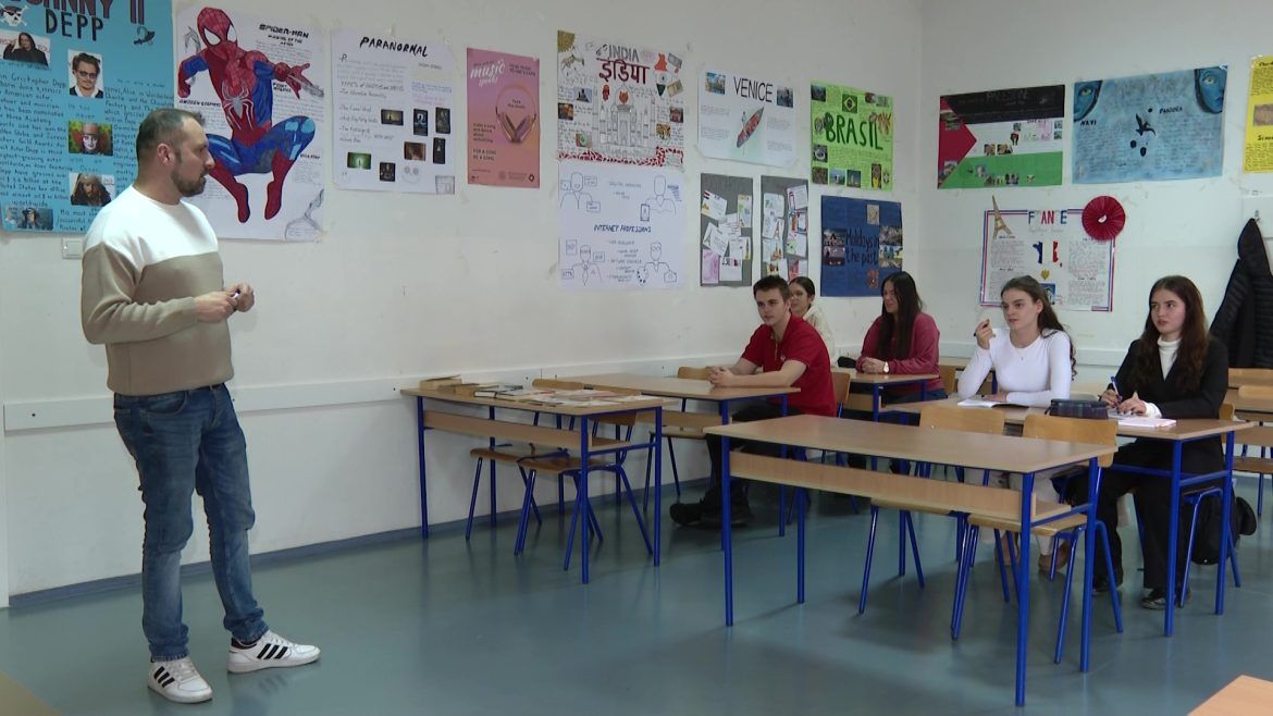 doboj francuski jezik