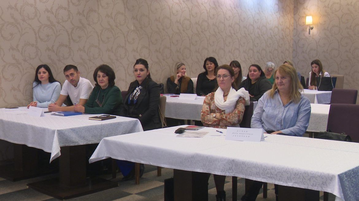 doboj vrtić ishrana