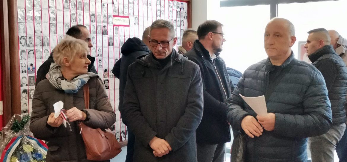 vojna policija doboj