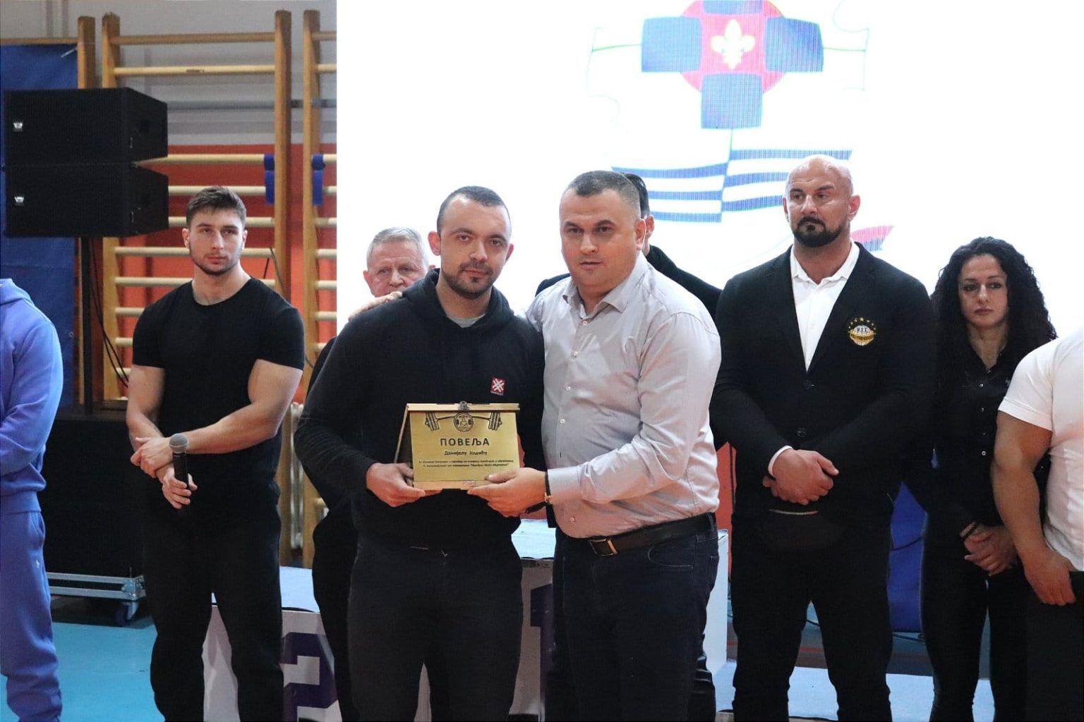 doboj turnir powerlifting