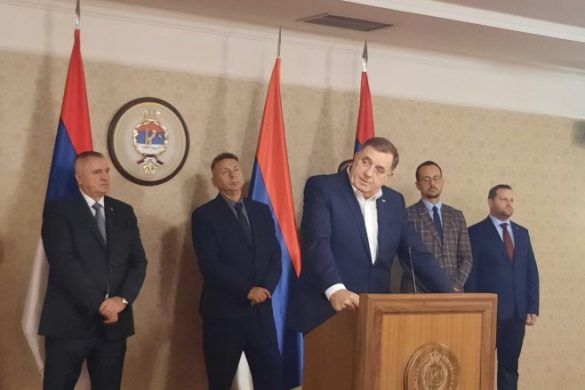 Milorad Dodik