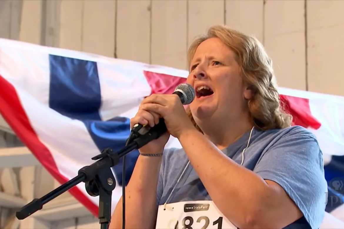 takmičenje u dozivanju muževa