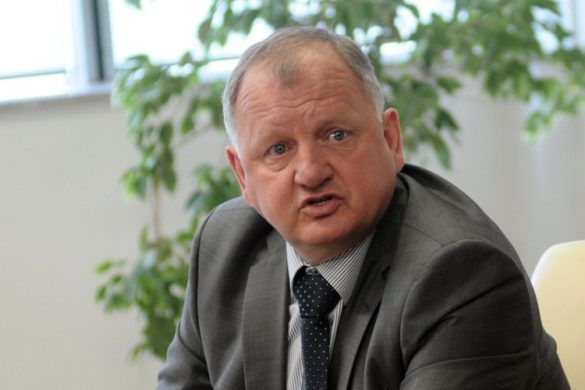 Dragutin Škrebić
