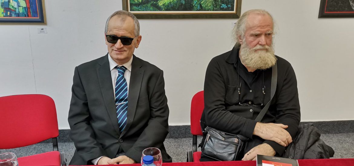 Dževad Galijašević