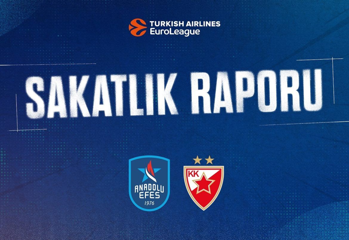 evroliga zvezda gostuje efesu