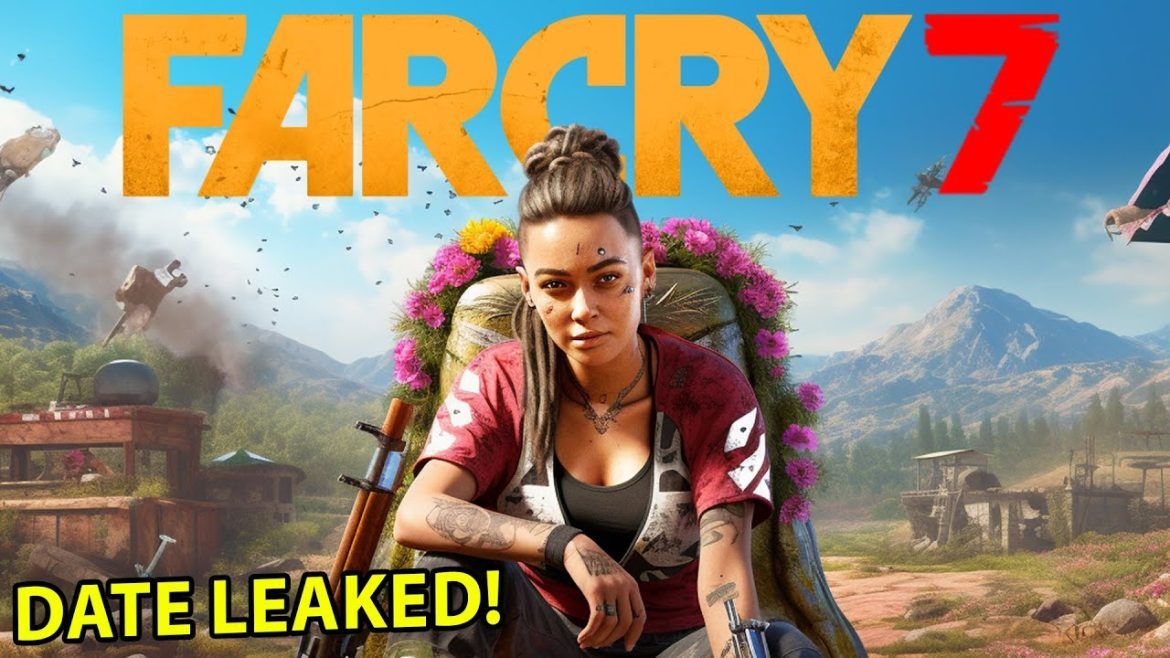 far cry 7
