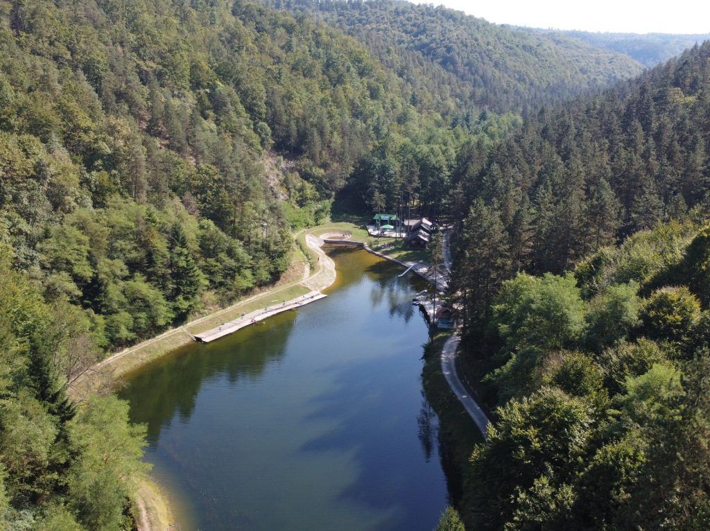 Goransko jezero