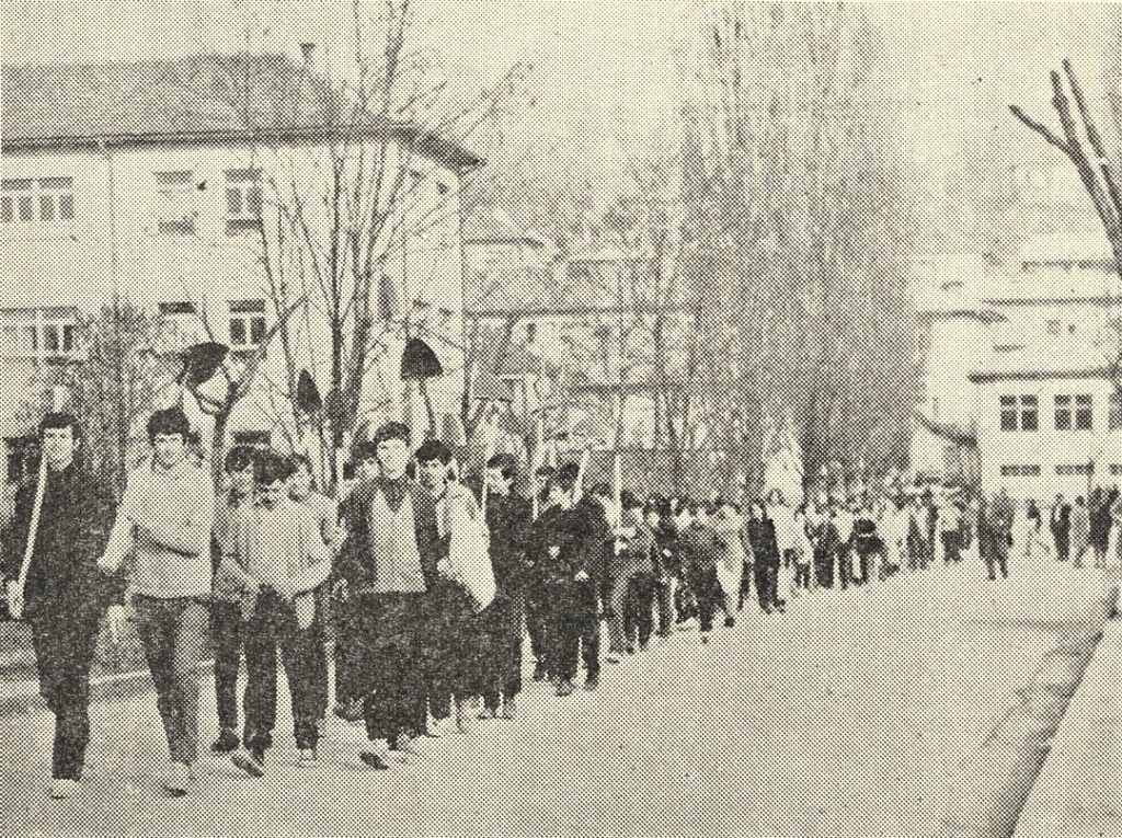 Goransko jezero