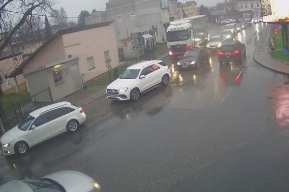 gužva na graničnim prelazima bih