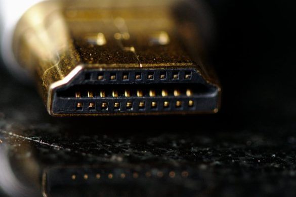 hdmi 2 2