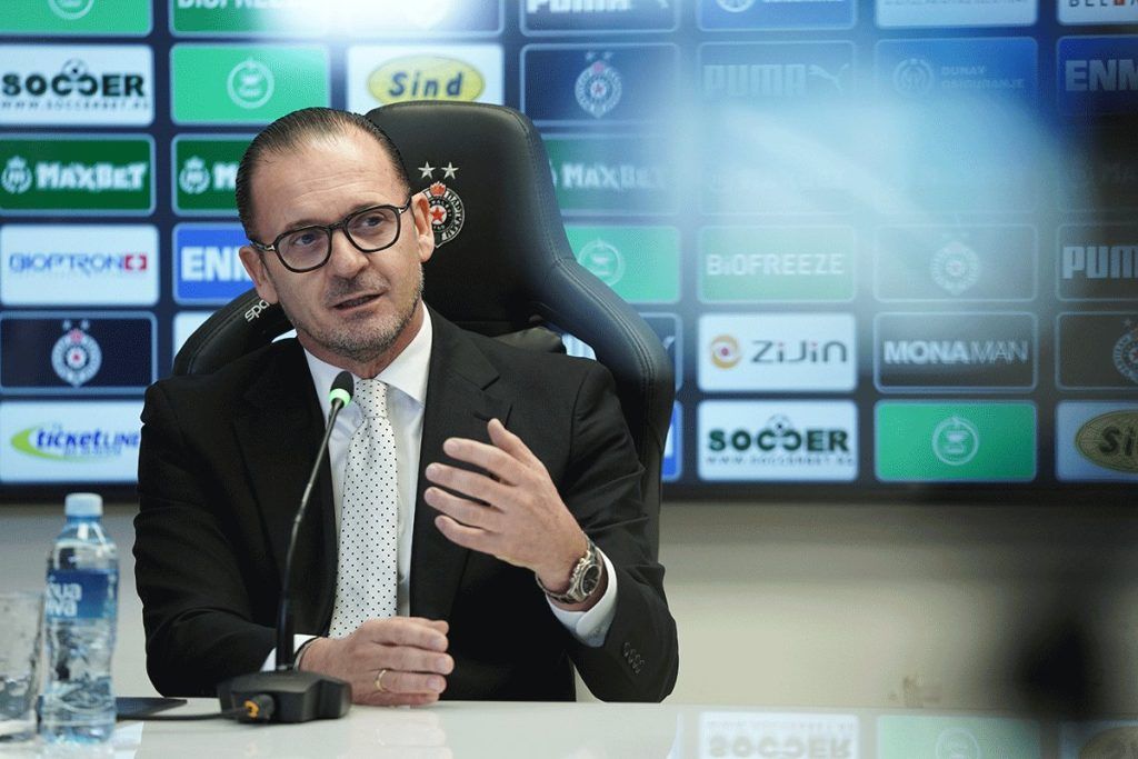 dug fk partizan