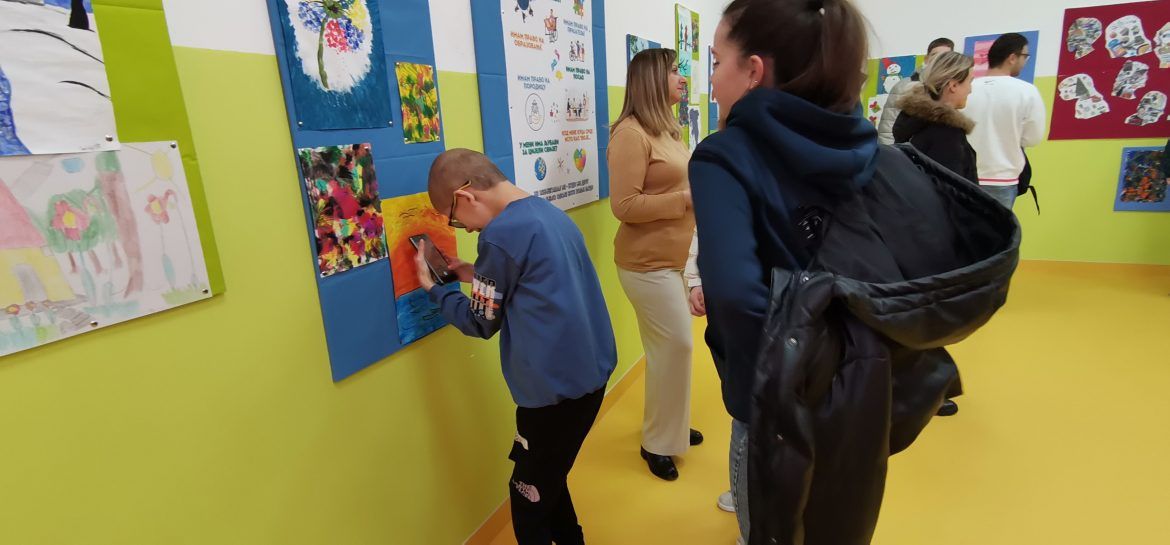 najjača djeca doboja izložba