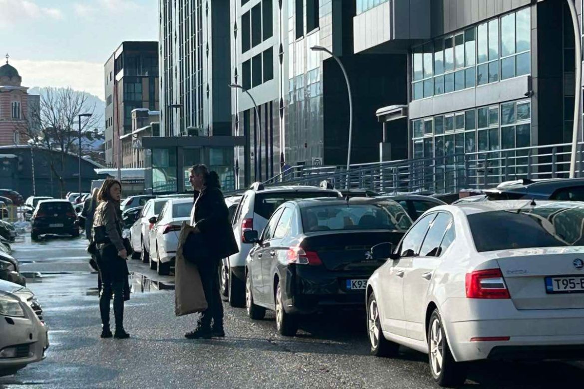 Za šta terete Nešića Dakića i ekipu