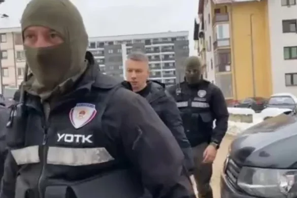 odbijena žalba na pritvor nešića