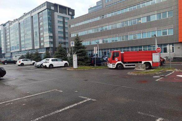 parking vlade rs