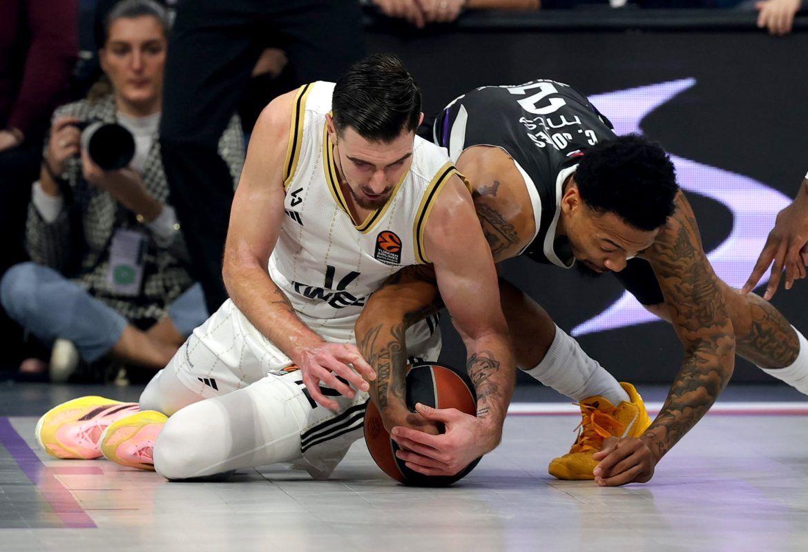 evroliga partizan asvel