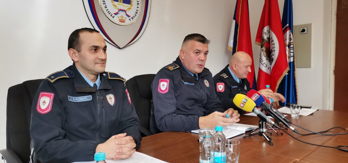 doboj krivična djela