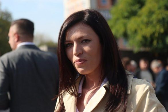 sanja vulić