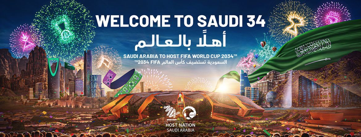 saudijska arabija fifa