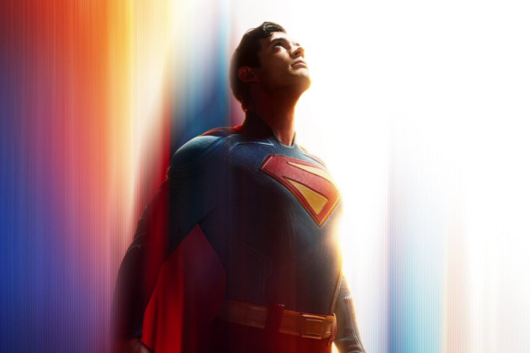 supermen novi
