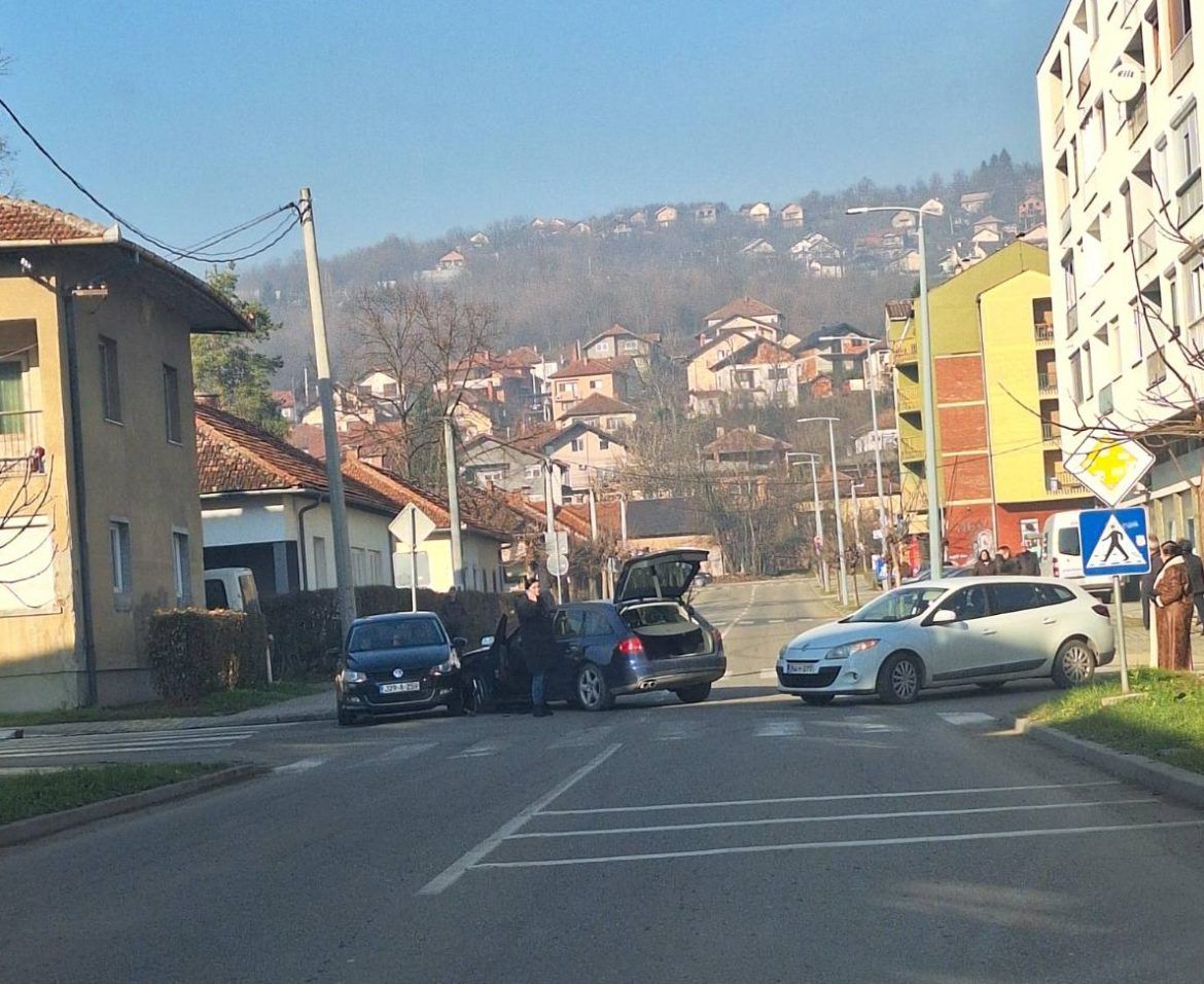 duboj udes ukleta raskrsnica