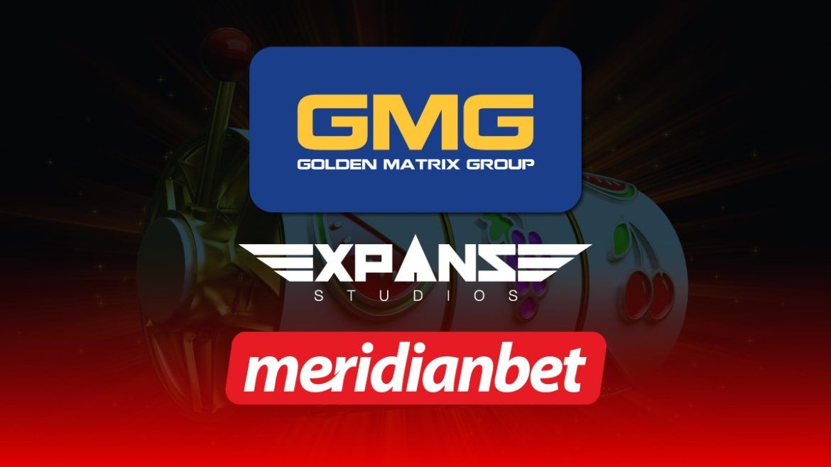 Golden Matrix Group
